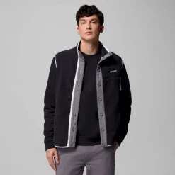 ColumbiaHelvetia II Vest - Polaire sans manches homme