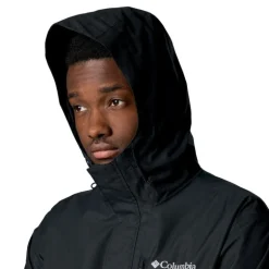 ColumbiaHikebound II Jacket - Veste hardshell homme