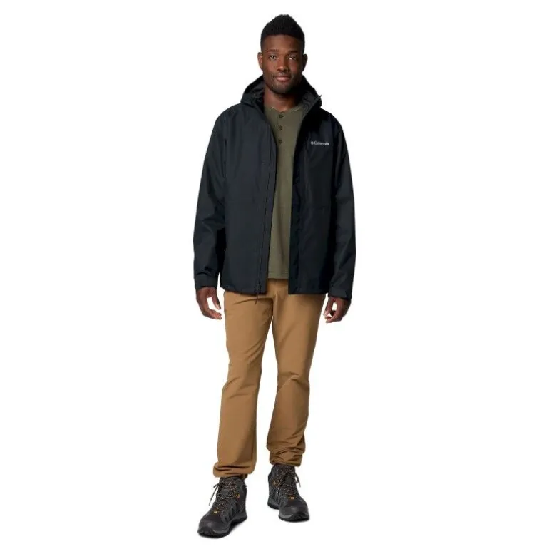 ColumbiaHikebound II Jacket - Veste hardshell homme