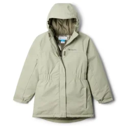ColumbiaHikebound II Long Insulated Jacket - Veste imperméable enfant