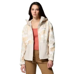 ColumbiaHikebound Printed Jacket - Veste hardshell femme