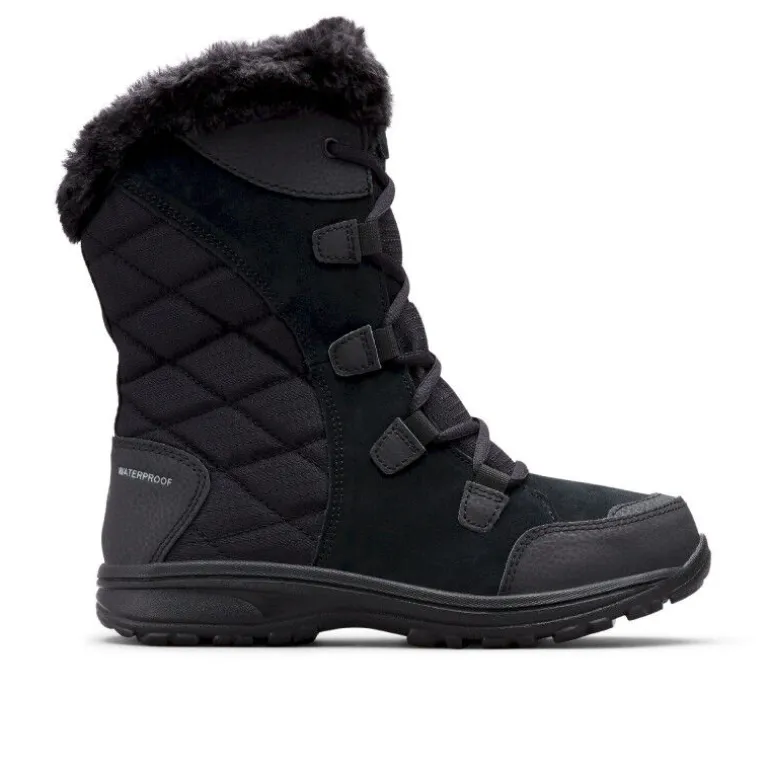 ColumbiaIce Maiden II - Bottes de neige femme