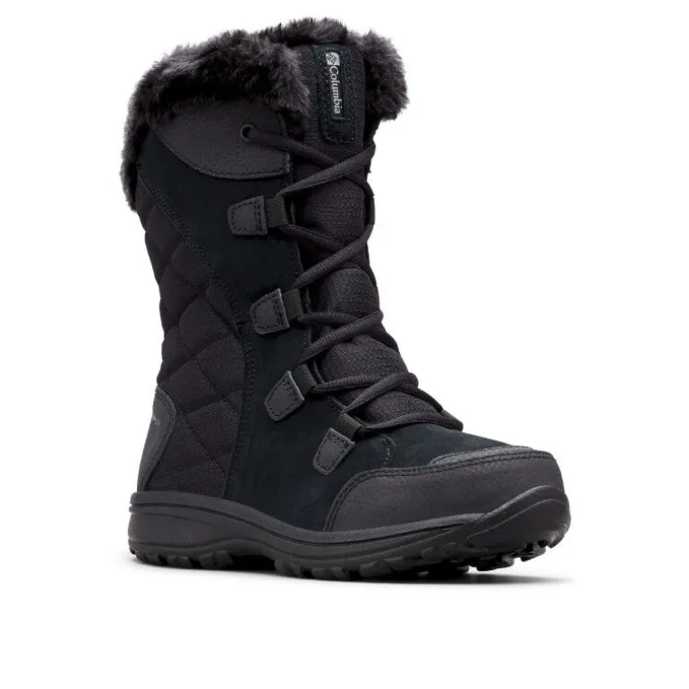 ColumbiaIce Maiden II - Bottes de neige femme