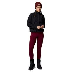 ColumbiaJasper Ridge Pebbled Fleece Full Snap - Polaire femme