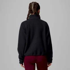 ColumbiaJasper Ridge Pebbled Fleece Full Snap - Polaire femme