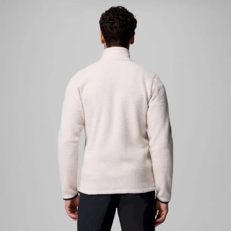 ColumbiaJasper Ridge Pebbled Full Zip Fleece - Polaire homme