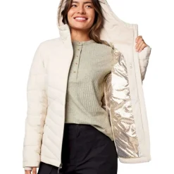 ColumbiaJoy Peak II Hooded Jacket - Doudoune femme