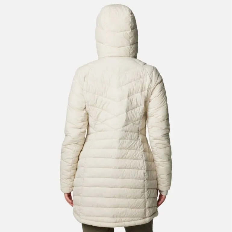 ColumbiaJoy Peak II Mid Jacket - Doudoune femme