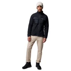 ColumbiaJuniper Peak Full Zip Fleece - Polaire homme