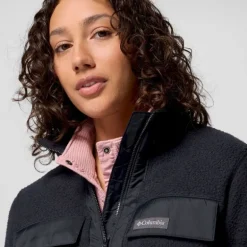 ColumbiaJuniper Peak Full Zip Fleece - Polaire femme