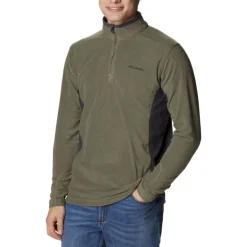 ColumbiaKlamath Range™ II Half Zip - Polaire homme
