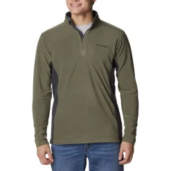 ColumbiaKlamath Range™ II Half Zip - Polaire homme