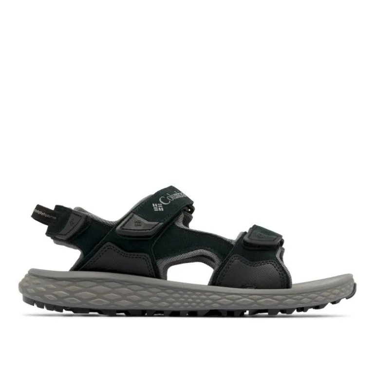 ColumbiaKonos Hiker 3-Strap - Sandales homme