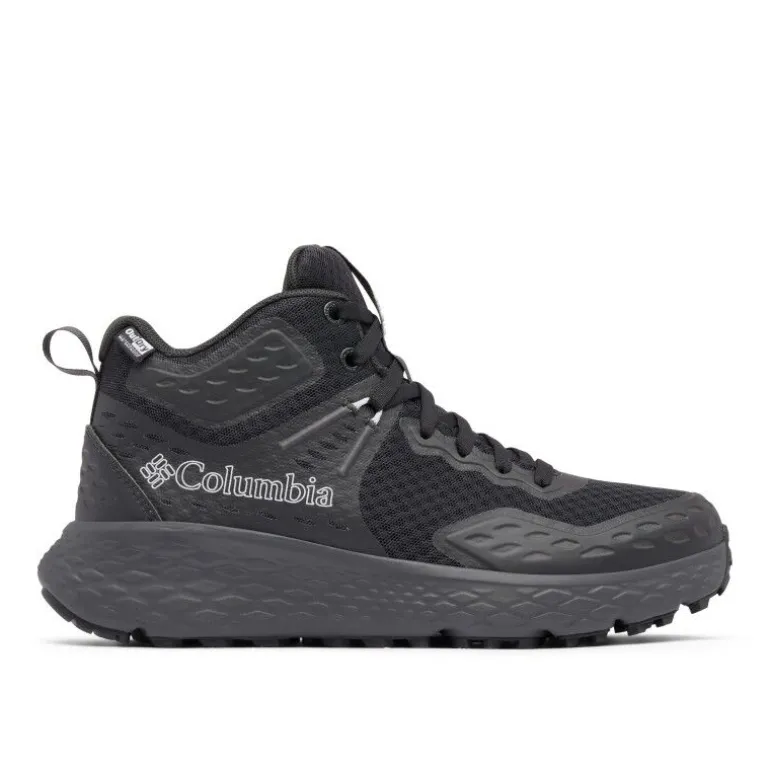 ColumbiaKonos TRS Outdry Mid - Chaussures randonnée femme