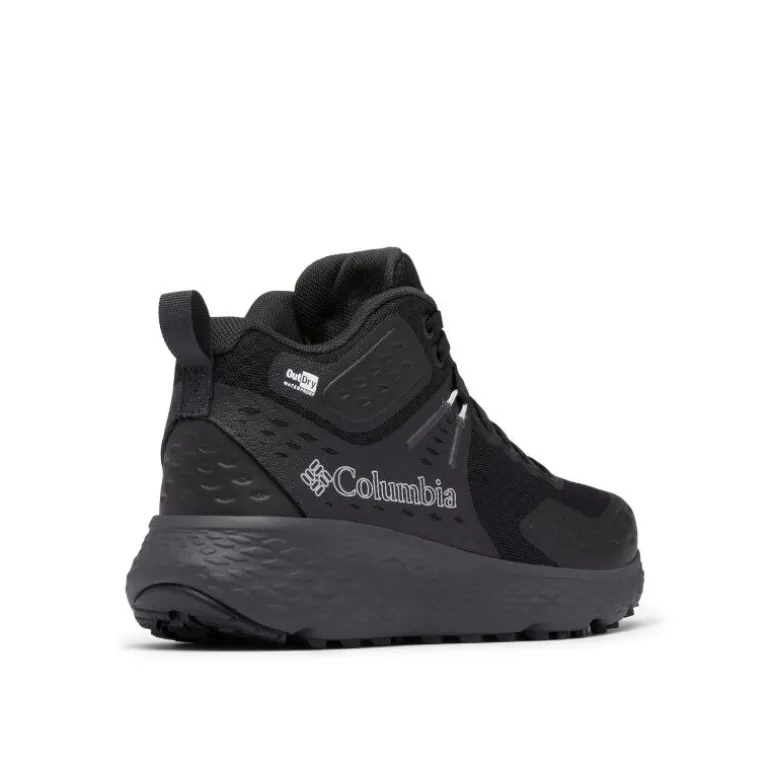 ColumbiaKonos TRS Outdry Mid - Chaussures randonnée femme