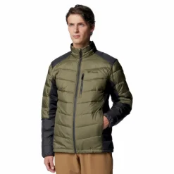 ColumbiaLabyrinth Loop II Jacket - Doudoune homme