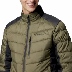ColumbiaLabyrinth Loop II Jacket - Doudoune homme
