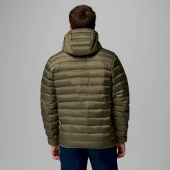 ColumbiaLake 22 II Down Hooded Jacket - Doudoune homme
