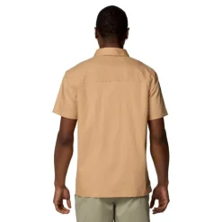 ColumbiaLandroamer Twill SS Shirt - Chemise homme