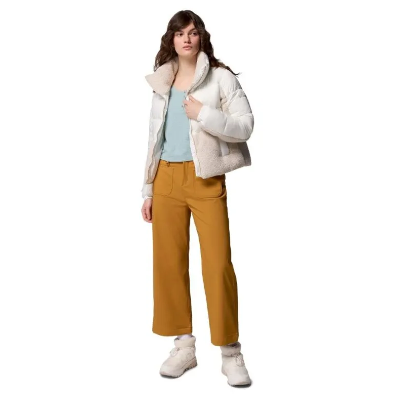 ColumbiaLeadbetter Point II Sherpa Hybrid - Doudoune femme