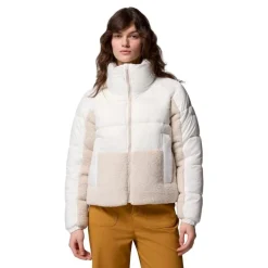 ColumbiaLeadbetter Point II Sherpa Hybrid - Doudoune femme