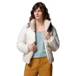 ColumbiaLeadbetter Point II Sherpa Hybrid - Doudoune femme
