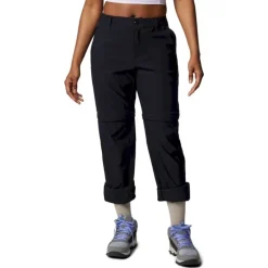 ColumbiaLeslie Falls Convertible Pant - Pantalon randonnée convertible femme