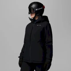ColumbiaLiftline Jacket - Veste ski femme
