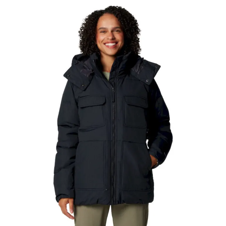 ColumbiaLonghorn Ridge Insulated Jacket - Parka femme