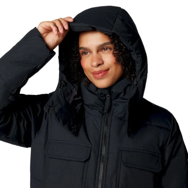 ColumbiaLonghorn Ridge Insulated Jacket - Parka femme