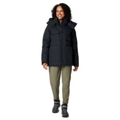 ColumbiaLonghorn Ridge Insulated Jacket - Parka femme