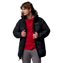 ColumbiaMarquam Peak Fusion II Parka - Parka homme