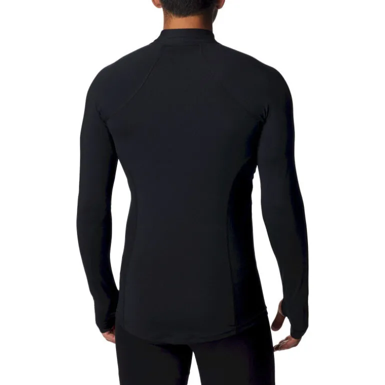 ColumbiaMidweight Stretch Long Sleeve Half Zip - Sous-vêtement thermique homme