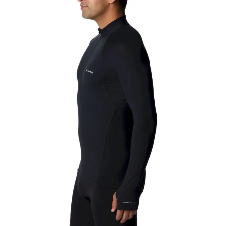 ColumbiaMidweight Stretch Long Sleeve Half Zip - Sous-vêtement thermique homme