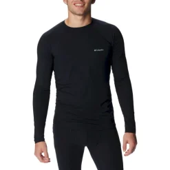 ColumbiaMidweight Stretch Long Sleeve Top - Maillot homme