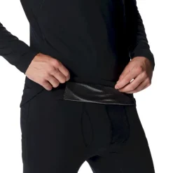 ColumbiaMidweight Stretch Long Sleeve Top - Maillot homme