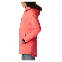 ColumbiaMount Bindo II Insulated - Veste ski femme