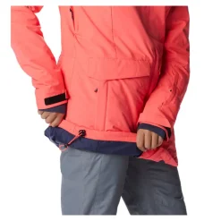 ColumbiaMount Bindo II Insulated - Veste ski femme