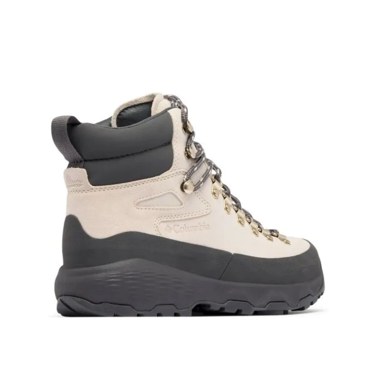 ColumbiaNewton Alpine PT - Chaussures randonnée femme