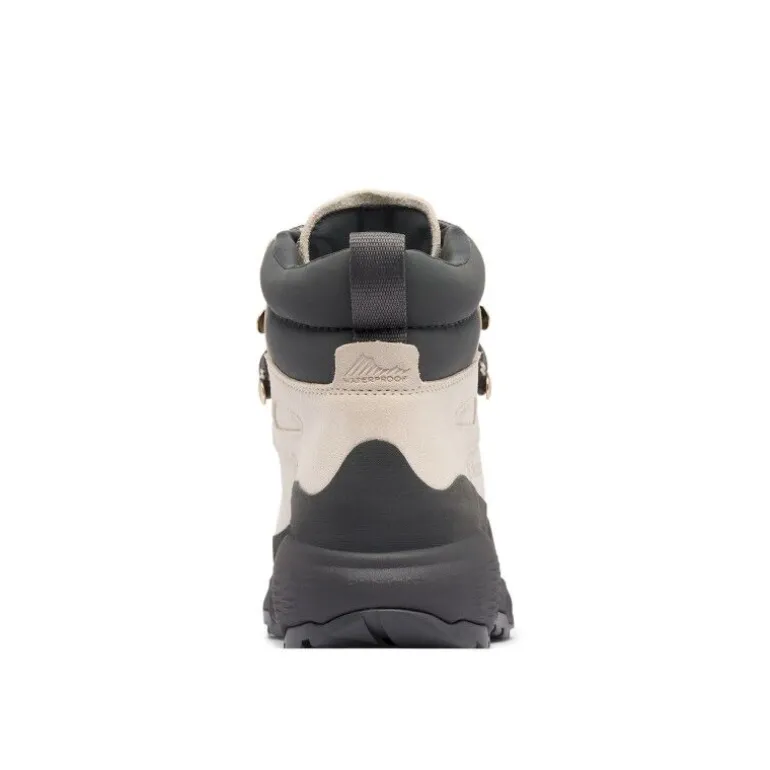 ColumbiaNewton Alpine PT - Chaussures randonnée femme