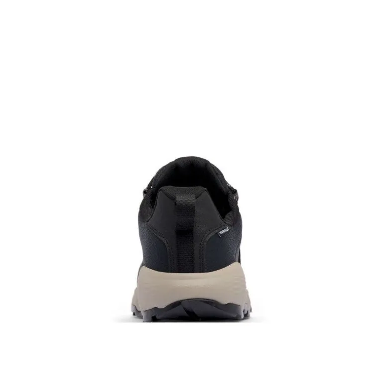 ColumbiaNewton Nimble Leather - Chaussures randonnée homme