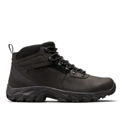 ColumbiaNewton Ridge Plus II Waterproof - Chaussures randonnée homme