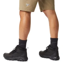 ColumbiaNewton Ridge Plus II Waterproof - Chaussures randonnée homme