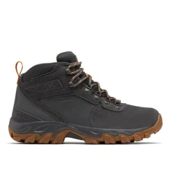 ColumbiaNewton Ridge Plus II Suede Waterproof - Chaussures randonnée homme