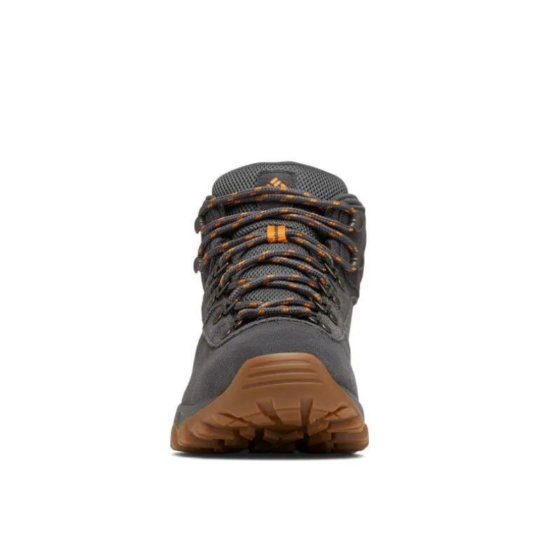 ColumbiaNewton Ridge Plus II Suede Waterproof - Chaussures randonnée homme