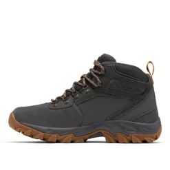 ColumbiaNewton Ridge Plus II Suede Waterproof - Chaussures randonnée homme