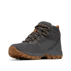 ColumbiaNewton Ridge Plus II Suede Waterproof - Chaussures randonnée homme