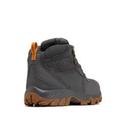 ColumbiaNewton Ridge Plus II Suede Waterproof - Chaussures randonnée homme