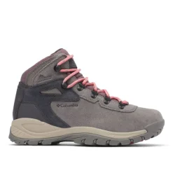 ColumbiaNewton Ridge Plus Waterproof Amped - Chaussures randonnée femme