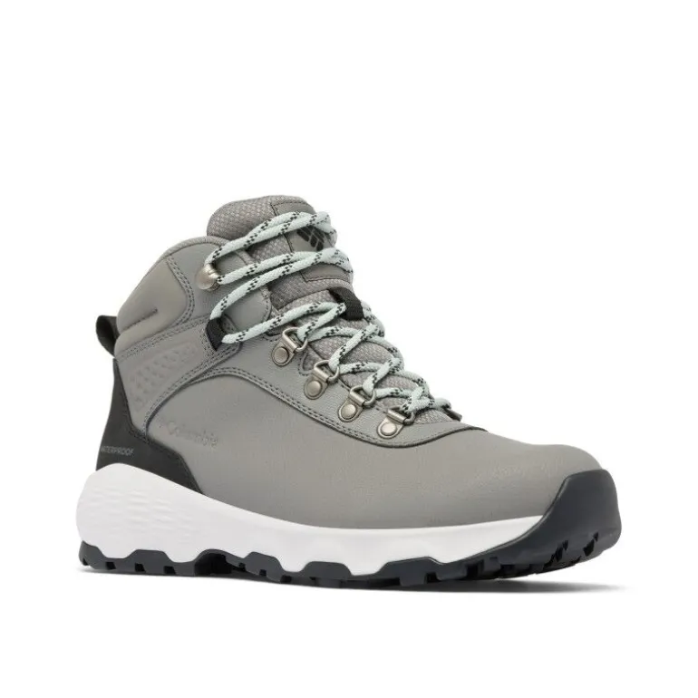 ColumbiaNewton Wander LTR - Chaussures randonnée femme
